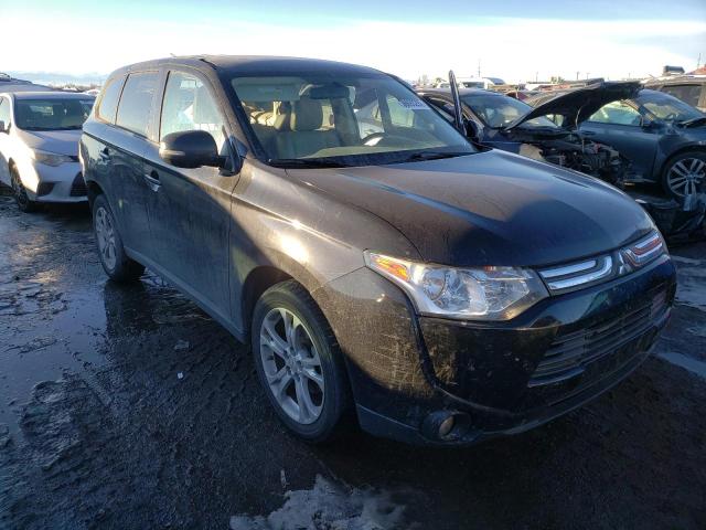 MITSUBISHI OUTLANDER 2014 ja4ad3a3xez004573