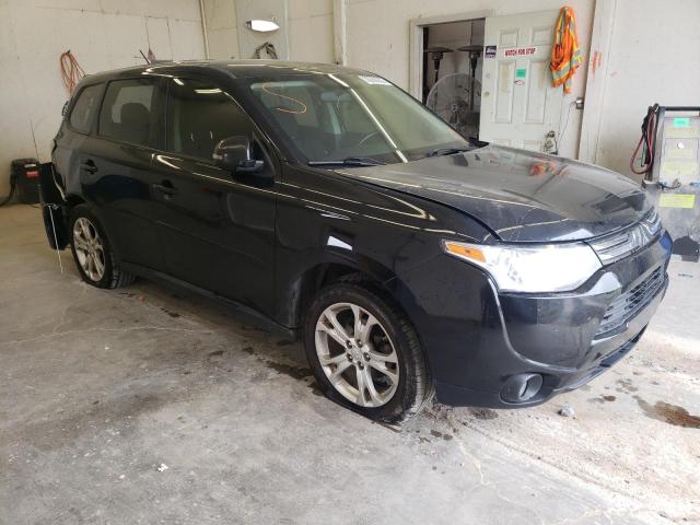 MITSUBISHI OUTLANDER 2014 ja4ad3a3xez004640