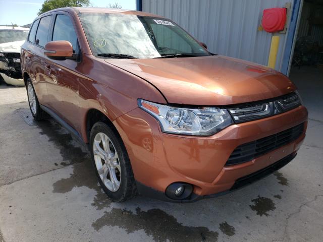 MITSUBISHI OUTLANDER 2014 ja4ad3a3xez007540