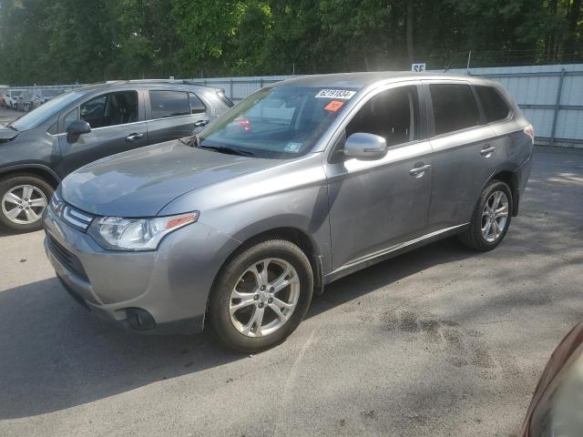 MITSUBISHI OUTLANDER 2014 ja4ad3a3xez010759