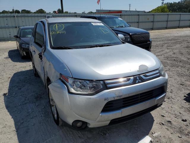 MITSUBISHI OUTLANDER 2014 ja4ad3a3xez013421