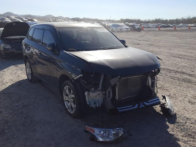 MITSUBISHI OUTLANDER 2014 ja4ad3a3xez013631