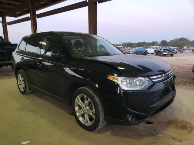 MITSUBISHI OUTLANDER 2014 ja4ad3a3xez016142