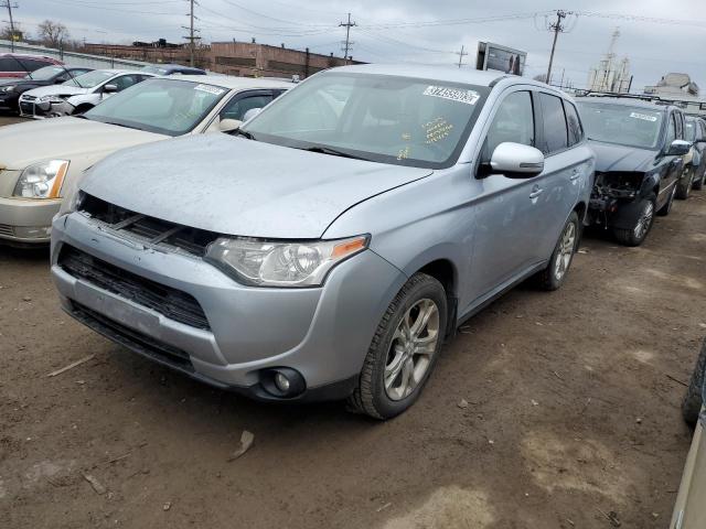 MITSUBISHI OUTLANDER 2014 ja4ad3a3xez018425