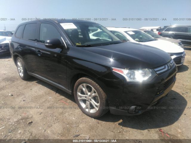 MITSUBISHI OUTLANDER 2014 ja4ad3a3xez020028