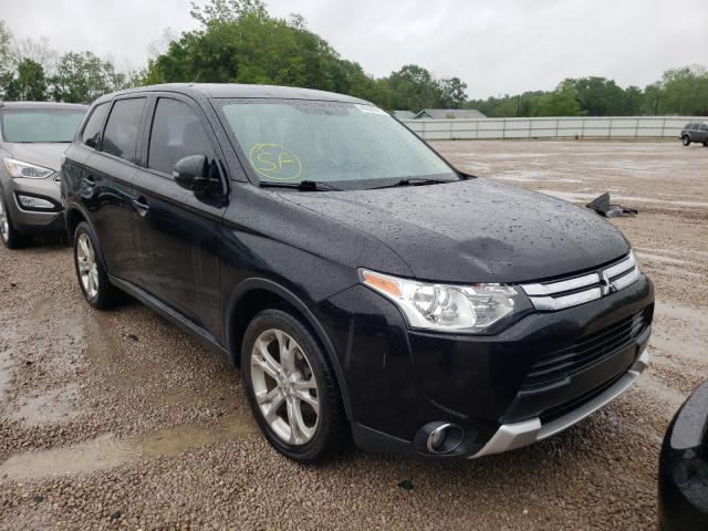 MITSUBISHI OUTLANDER 2015 ja4ad3a3xfz000797