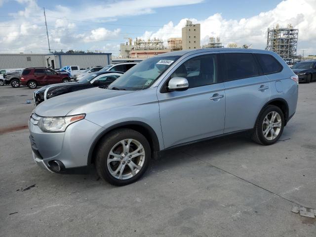 MITSUBISHI OUTLANDER 2015 ja4ad3a3xfz001268