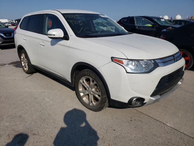 MITSUBISHI OUTLANDER 2015 ja4ad3a3xfz001299