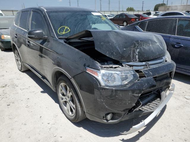 MITSUBISHI OUTLANDER 2015 ja4ad3a3xfz001464