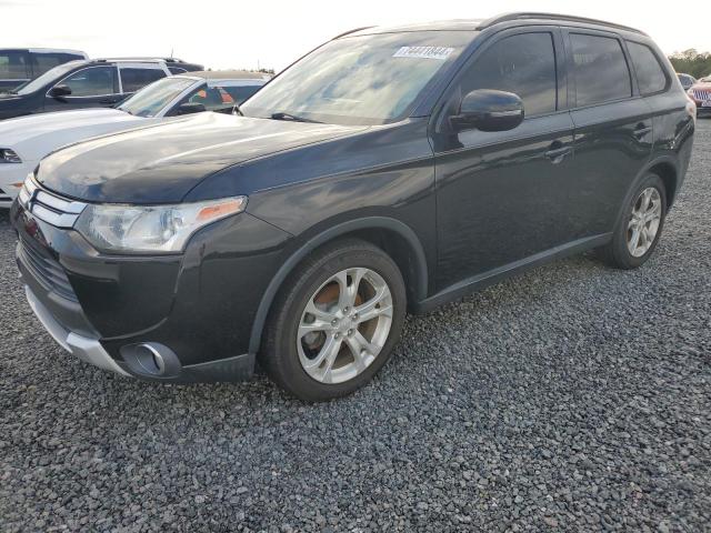 MITSUBISHI OUTLANDER 2015 ja4ad3a3xfz002050