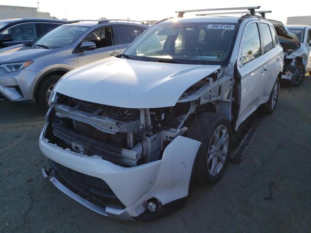 MITSUBISHI OUTLANDER 2015 ja4ad3a3xfz002274