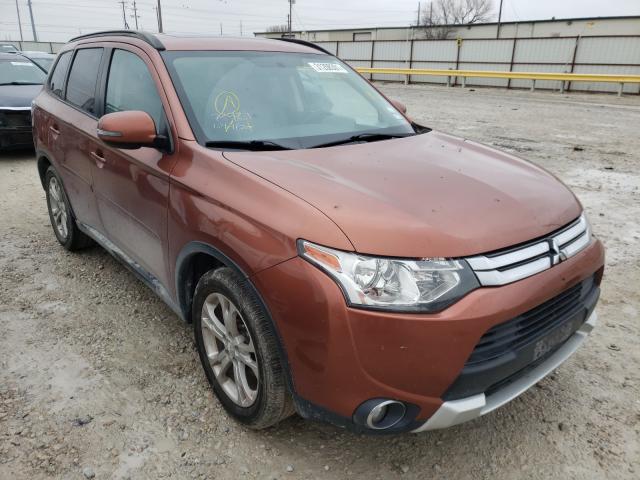 MITSUBISHI OUTLANDER 2014 ja4ad3a3xfz008804