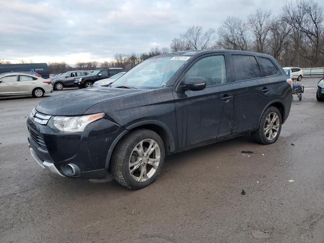 MITSUBISHI OUTLANDER 2015 ja4ad3a3xfz009564