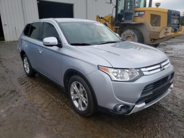 MITSUBISHI OUTLANDER 2015 ja4ad3a3xfz011606