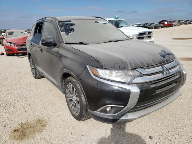 MITSUBISHI OUTLANDER 2016 ja4ad3a3xgz000851