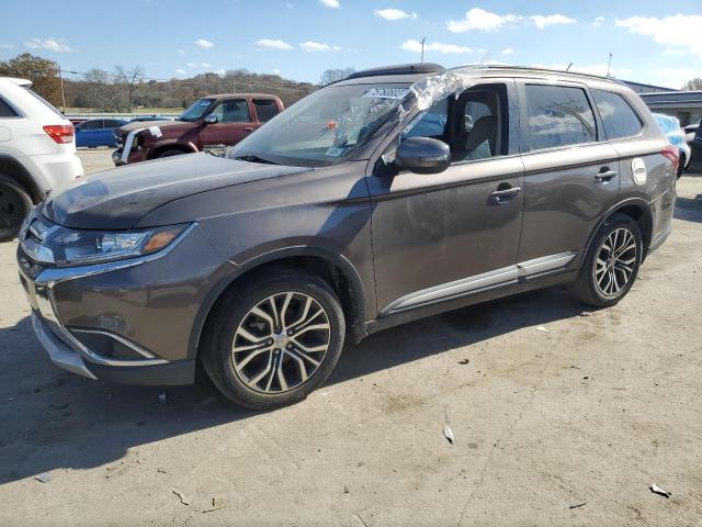 MITSUBISHI OUTLANDER 2016 ja4ad3a3xgz002454