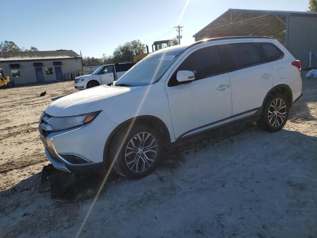 MITSUBISHI OUTLANDER 2016 ja4ad3a3xgz002888