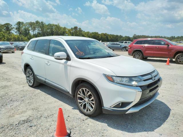 MITSUBISHI OUTLANDER 2016 ja4ad3a3xgz003720