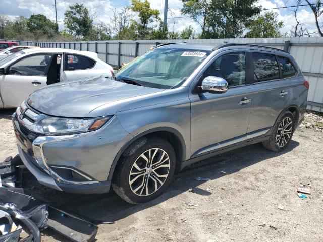 MITSUBISHI OUTLANDER 2016 ja4ad3a3xgz005368