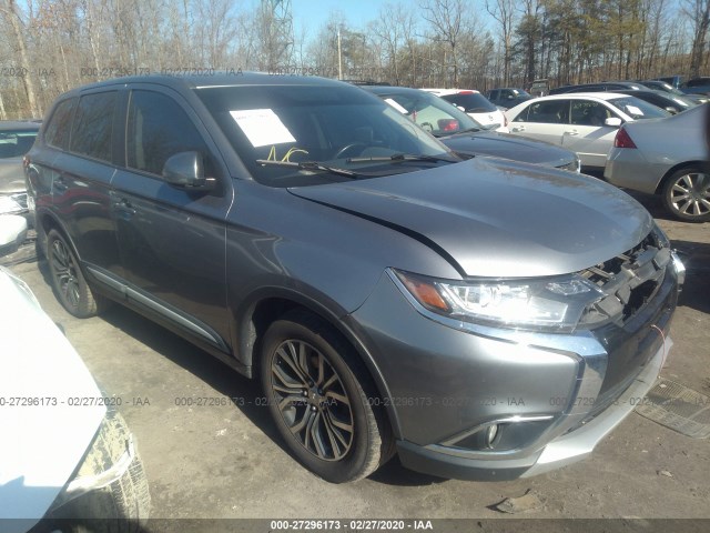 MITSUBISHI OUTLANDER 2016 ja4ad3a3xgz006441