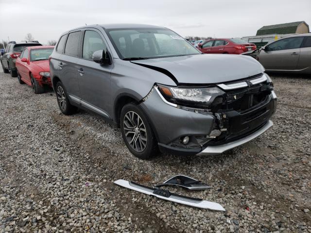 MITSUBISHI OUTLANDER 2016 ja4ad3a3xgz006682