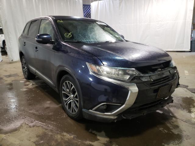 MITSUBISHI OUTLANDER 2015 ja4ad3a3xgz007329