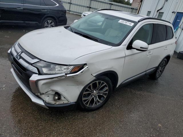 MITSUBISHI OUTLANDER 2016 ja4ad3a3xgz007783