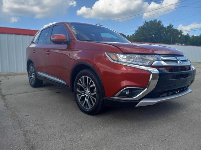 MITSUBISHI OUTLANDER 2016 ja4ad3a3xgz008559