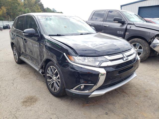 MITSUBISHI OUTLANDER 2016 ja4ad3a3xgz008755