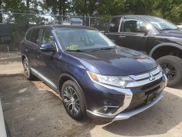 MITSUBISHI OUTLANDER 2016 ja4ad3a3xgz010375