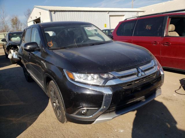 MITSUBISHI OUTLANDER 2016 ja4ad3a3xgz011252