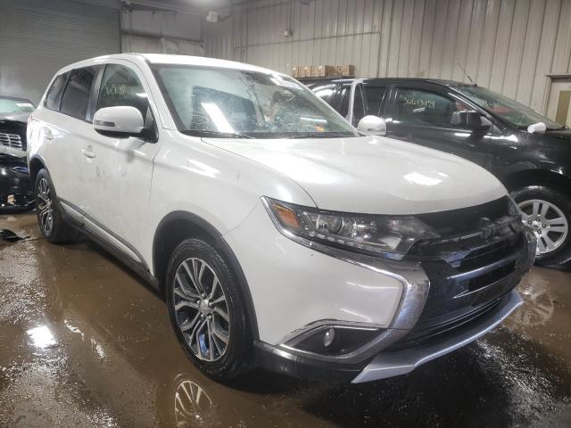 MITSUBISHI OUTLANDER 2016 ja4ad3a3xgz014393