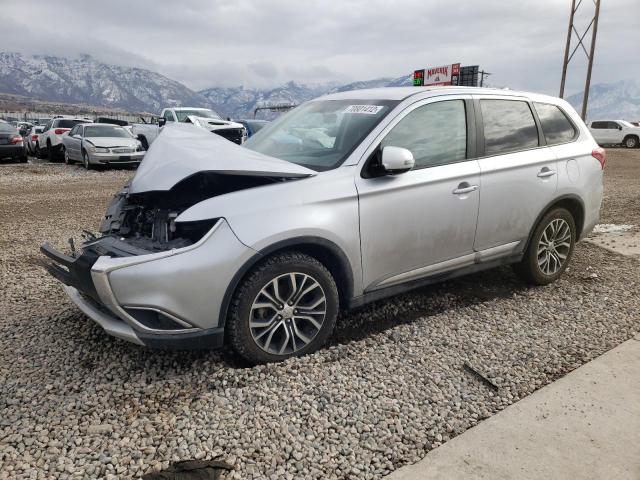 MITSUBISHI OUTLANDER 2016 ja4ad3a3xgz014460