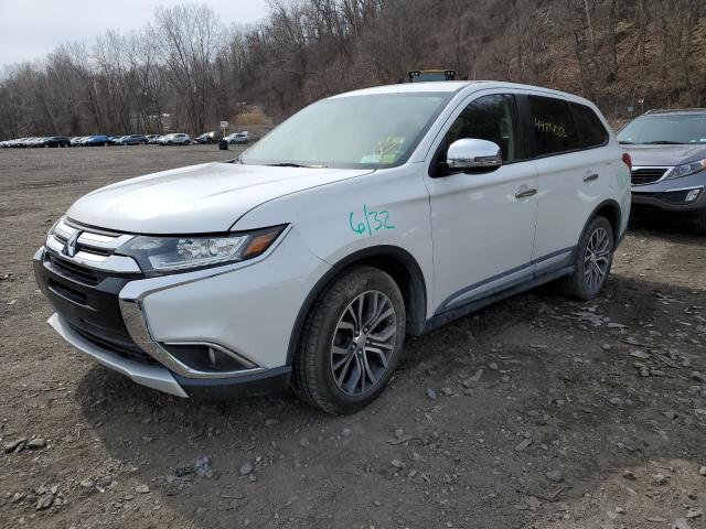 MITSUBISHI OUTLANDER 2016 ja4ad3a3xgz014751