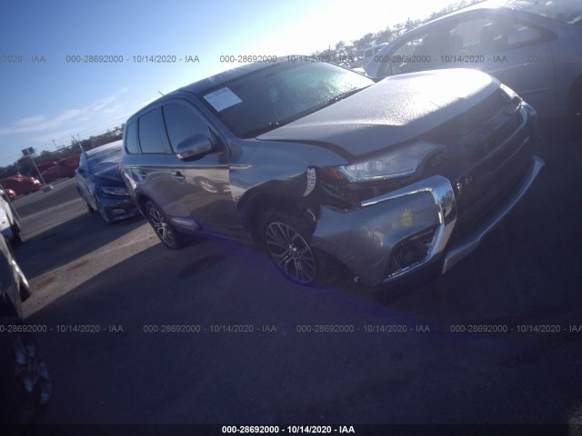 MITSUBISHI OUTLANDER 2016 ja4ad3a3xgz016368