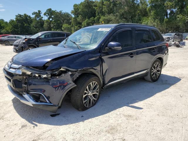 MITSUBISHI OUTLANDER 2016 ja4ad3a3xgz029198