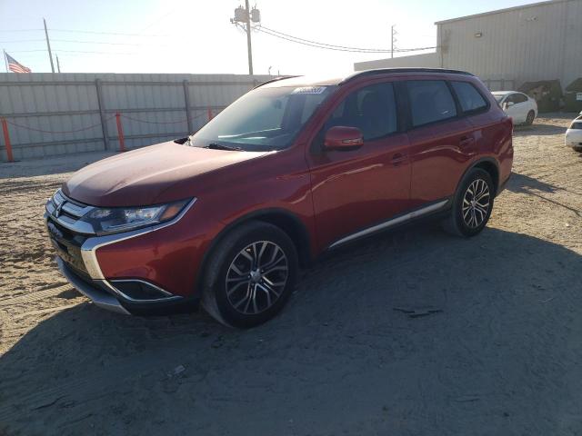 MITSUBISHI OUTLANDER 2016 ja4ad3a3xgz054733