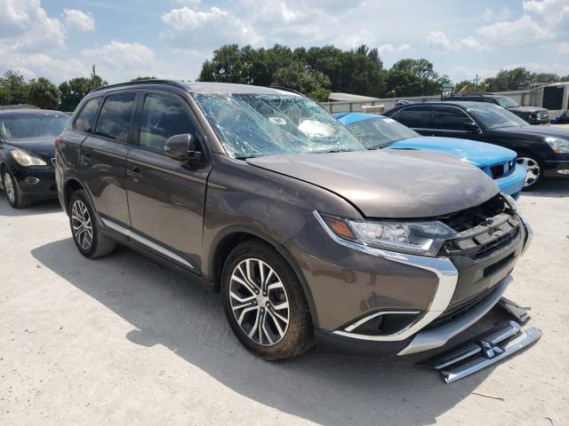 MITSUBISHI OUTLANDER 2016 ja4ad3a3xgz058751