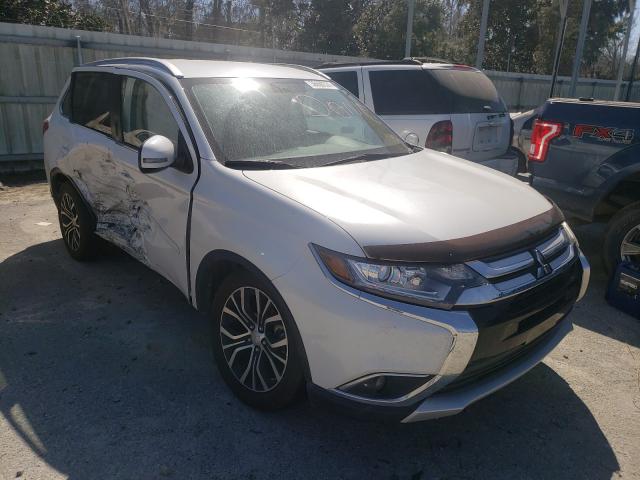 MITSUBISHI OUTLANDER 2017 ja4ad3a3xhz012449