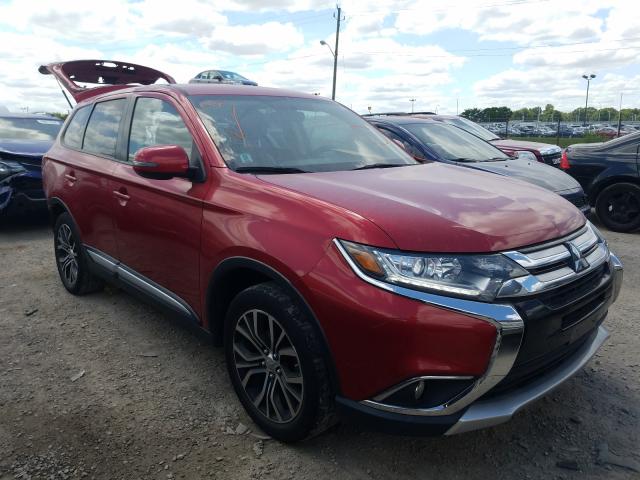 MITSUBISHI OUTLANDER 2017 ja4ad3a3xhz020471