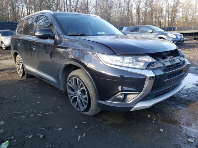 MITSUBISHI OUTLANDER 2017 ja4ad3a3xhz039344