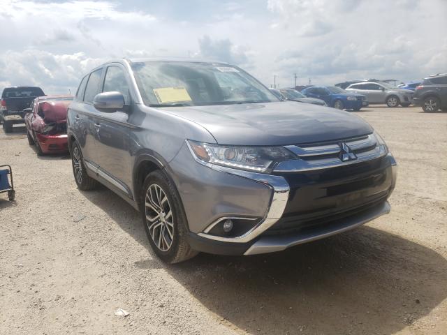 MITSUBISHI OUTLANDER 2017 ja4ad3a3xhz042857