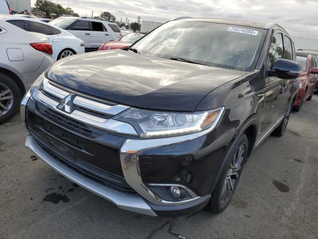 MITSUBISHI OUTLANDER 2017 ja4ad3a3xhz053907