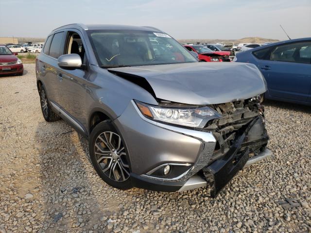 MITSUBISHI OUTLANDER 2017 ja4ad3a3xhz070691