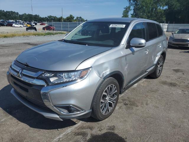 MITSUBISHI OUTLANDER 2017 ja4ad3a3xjj001410