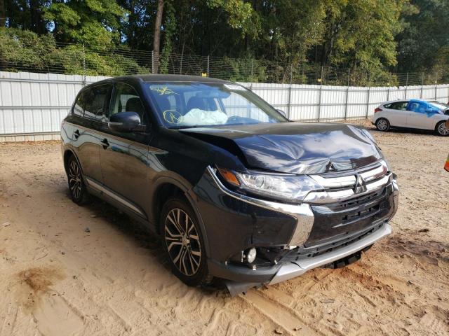 MITSUBISHI OUTLANDER 2018 ja4ad3a3xjj001469