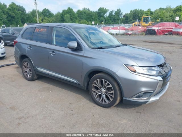 MITSUBISHI OUTLANDER 2018 ja4ad3a3xjj003173