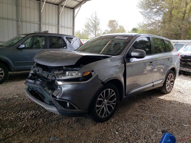 MITSUBISHI OUTLANDER 2018 ja4ad3a3xjz000484