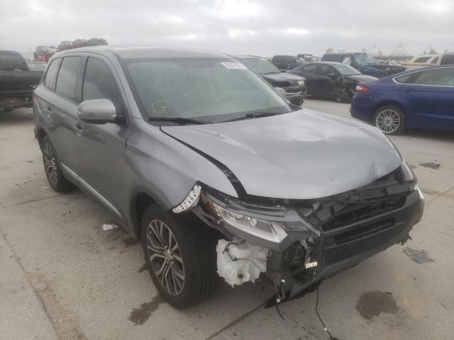 MITSUBISHI OUTLANDER 2018 ja4ad3a3xjz003093