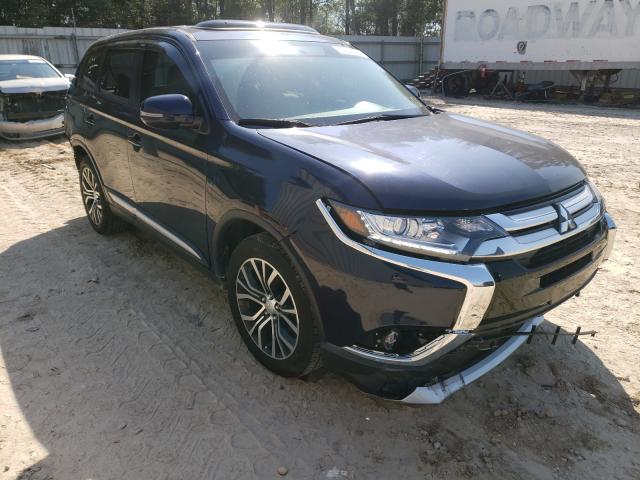 MITSUBISHI OUTLANDER 2018 ja4ad3a3xjz003465